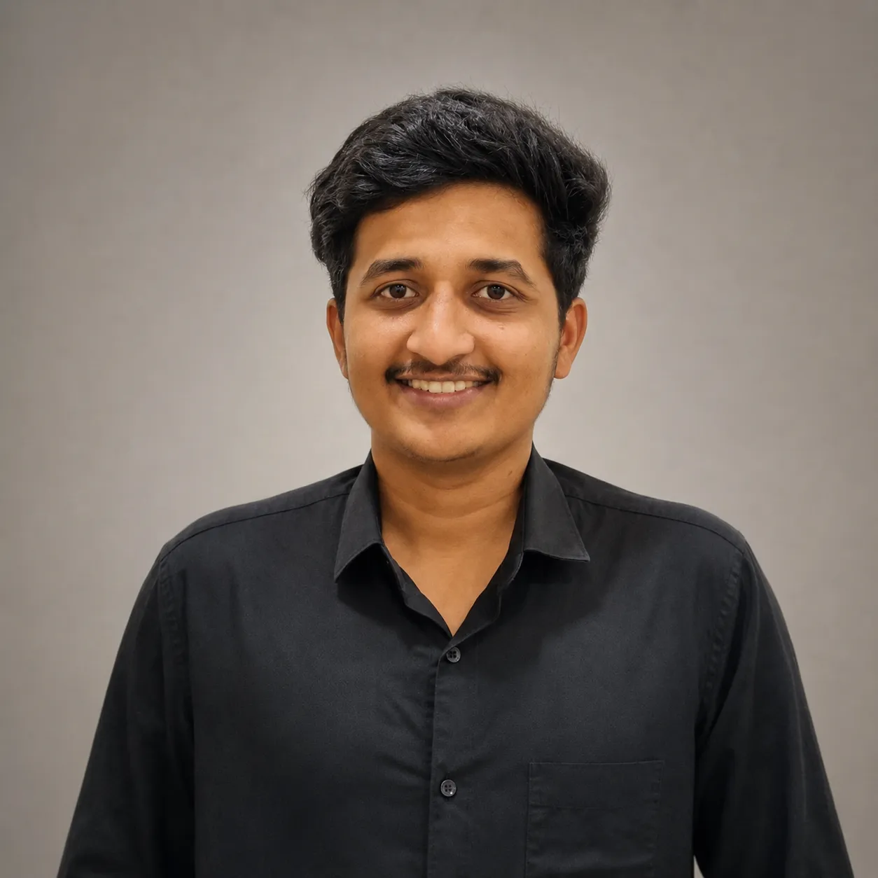 Sham Prakash K